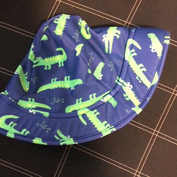 Baby Sunhat - Picture 1 of 1